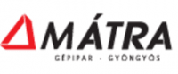 Mátra Gépipari Kereskedelmi Logo